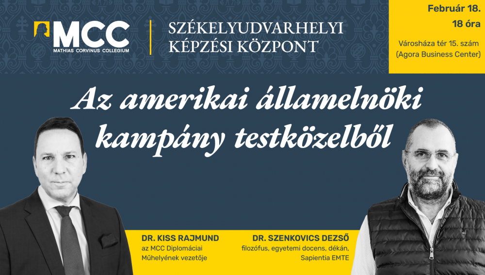 feb. 18 Az amerikai államelnöki kampány testközelből Udvarhely_Cover.png