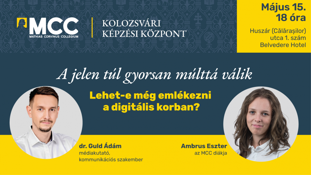 Kolozsvár - A jelen túl gyorsan múlttá válik-01.png