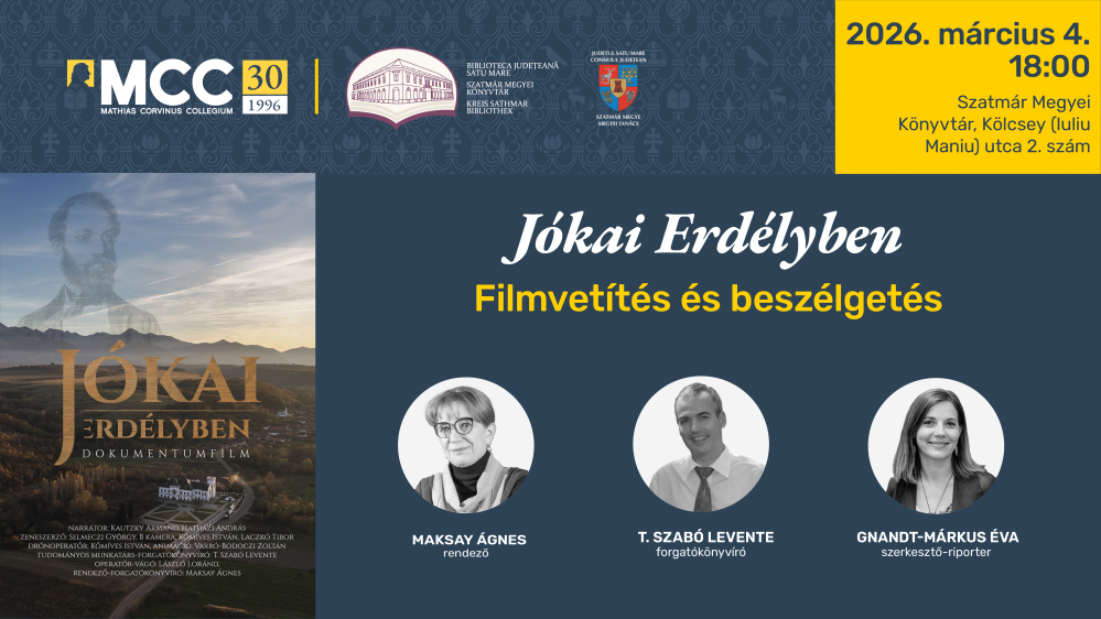 Filmvetítés és beszélgetés Jókai Erdélyben-01.jpg
