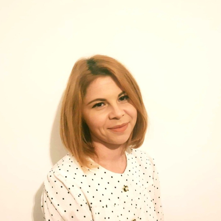 Dr. Andreea Brînză