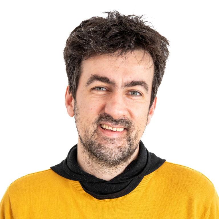 Ándi Gherghe