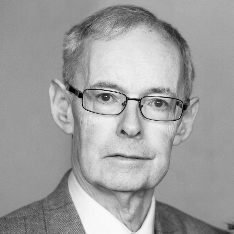 Dr Anthony O'Hear