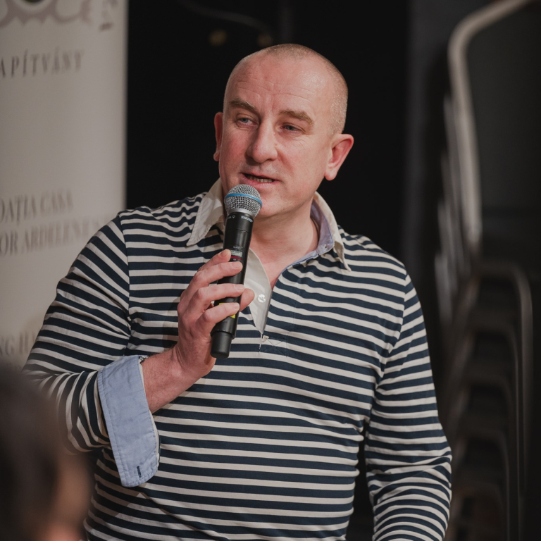 Boros Lóránd