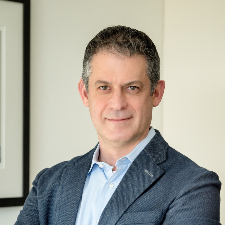 Dr. Dan Breznitz