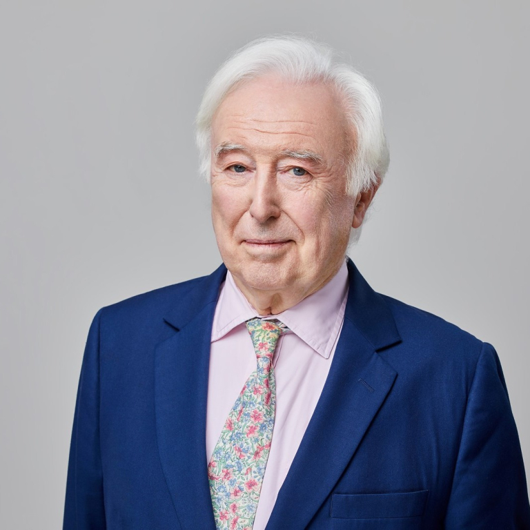 John O’Sullivan