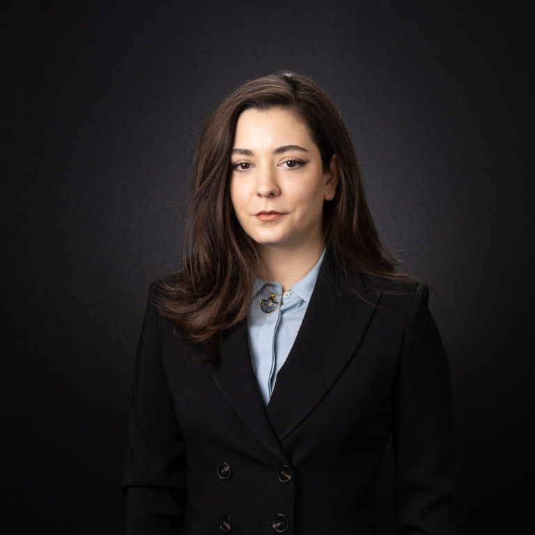 Maria-Ruxandra Bodea