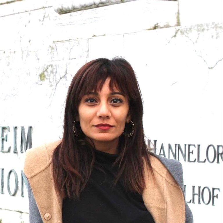 Mariam Hamdy