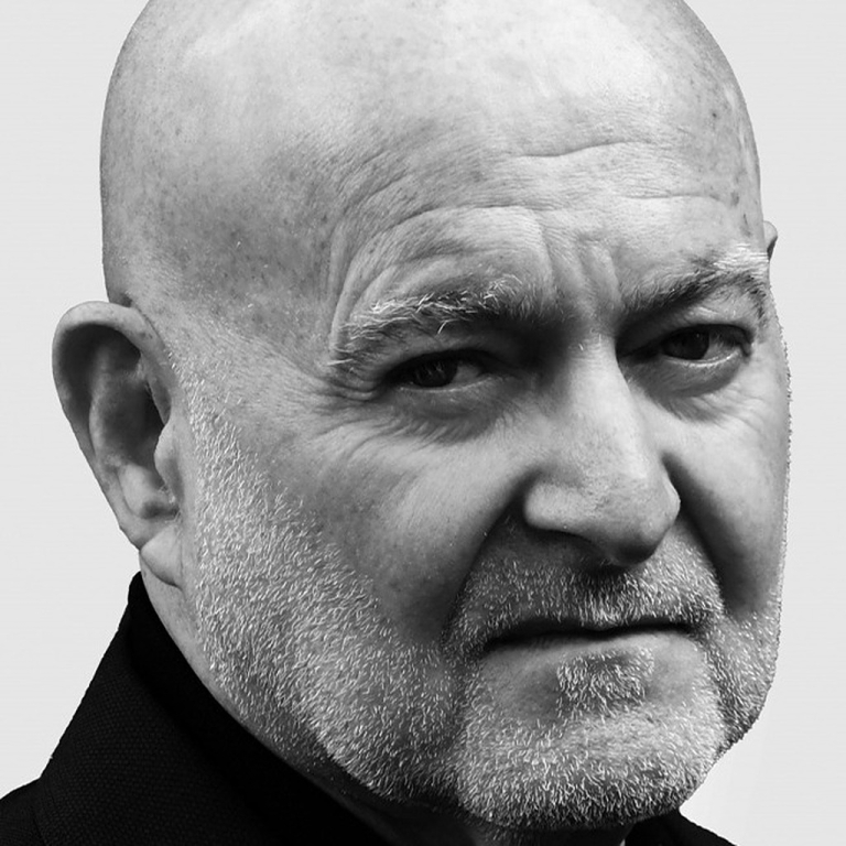 Norman Lewis