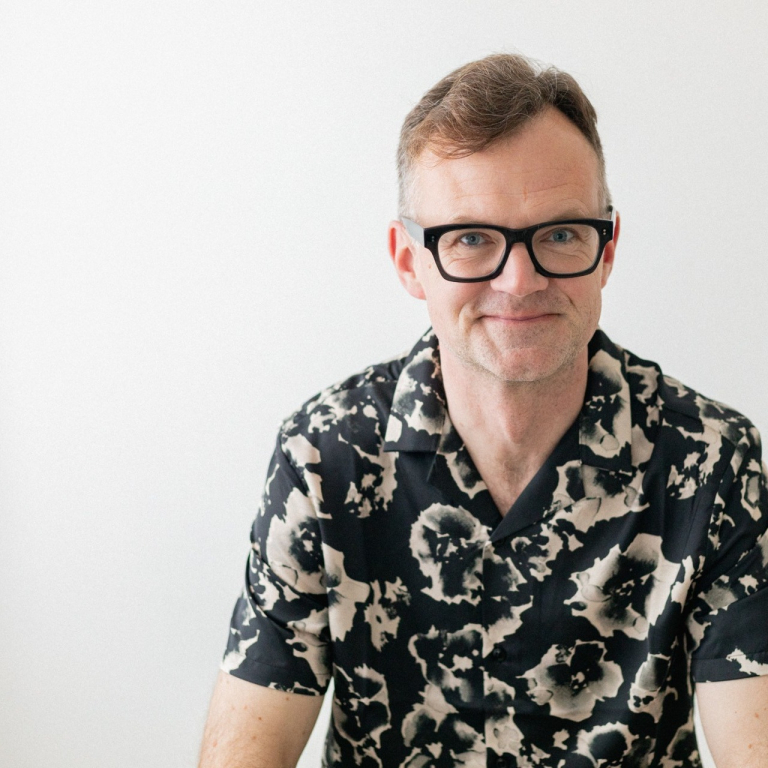 Peter Harrap