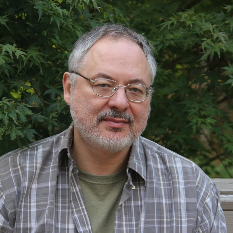Dr. Peter Turchin