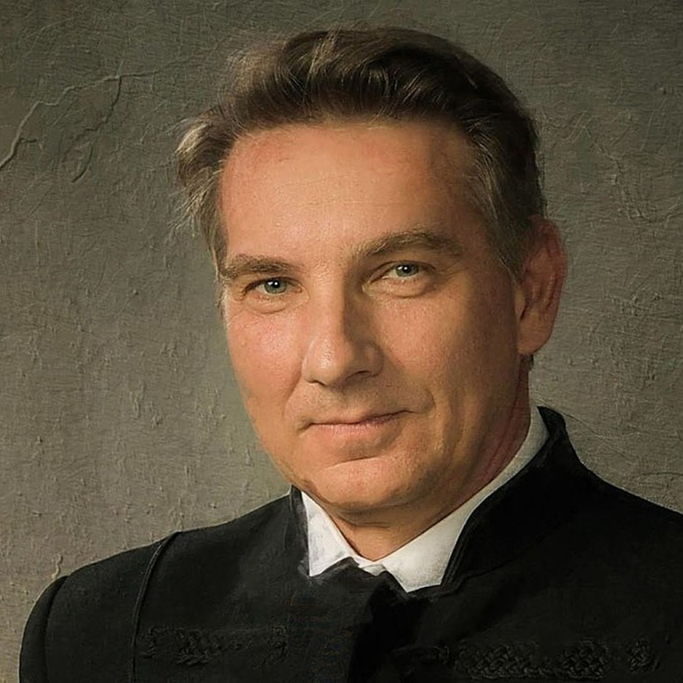 Count Tibor Kálnoky