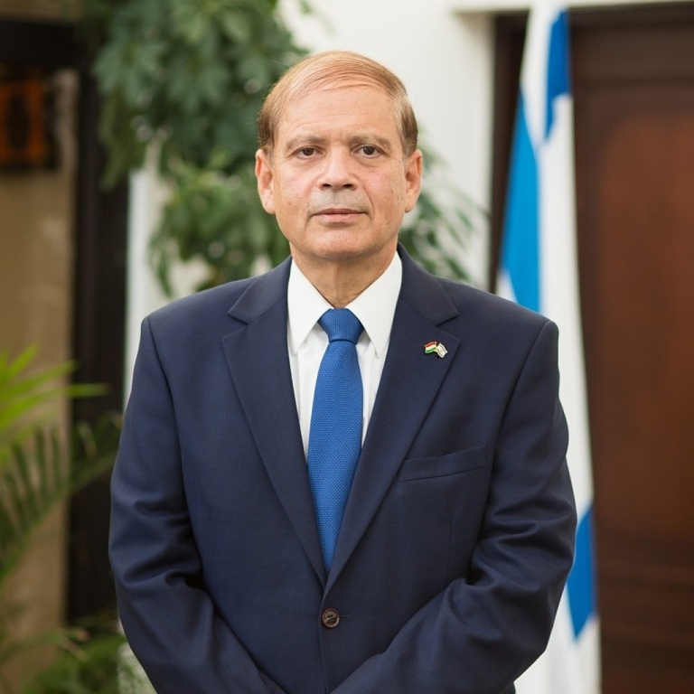 Yacov Hadas Handelsman